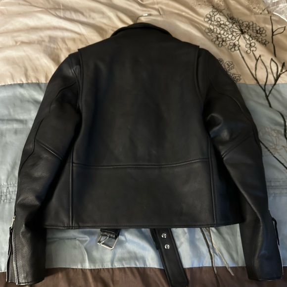 First Manufacturing Fillmore Jacket - Picture 4 of 4